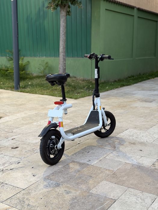 Trotineta Electrică cu șa Noua Generație OFERTĂ‼️