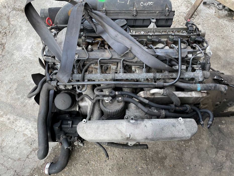 Motor Mercedes E Class W211 / S Class W220 3.2 CDI