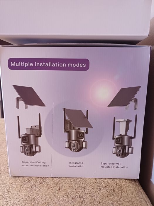 Охранителна камера