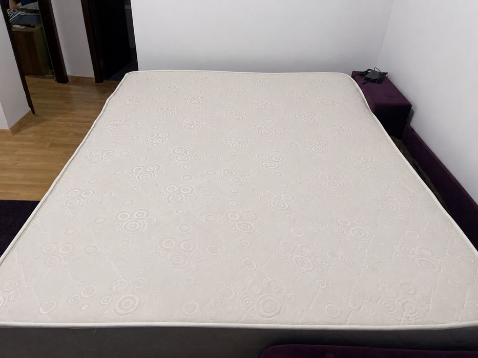 Saltea Ikea 160x200 DREAM cu arcuri
