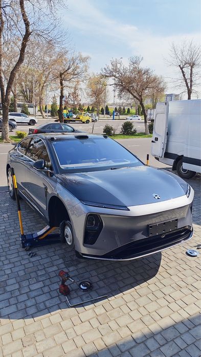 Vulkanizatsiya xizmati 24/7 Mobilniy