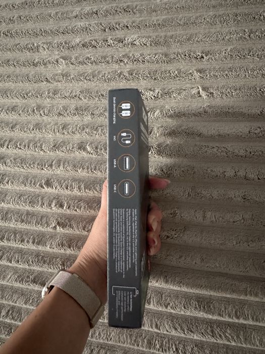 Външна батерия 10 000mAh