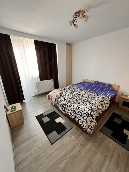 Apartament 2 camere decomandat