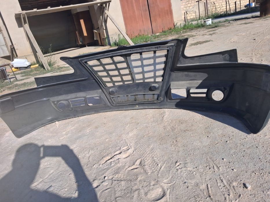 Бампер газеля сатылады