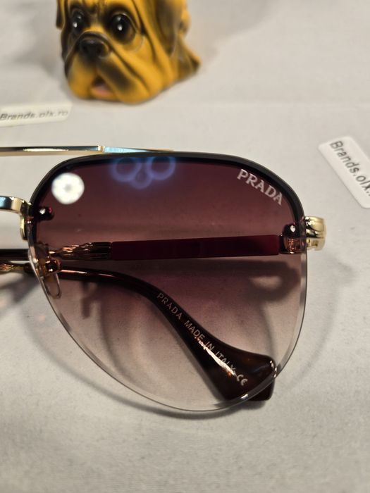 Ochelari de soare Parda, PR78, Brown