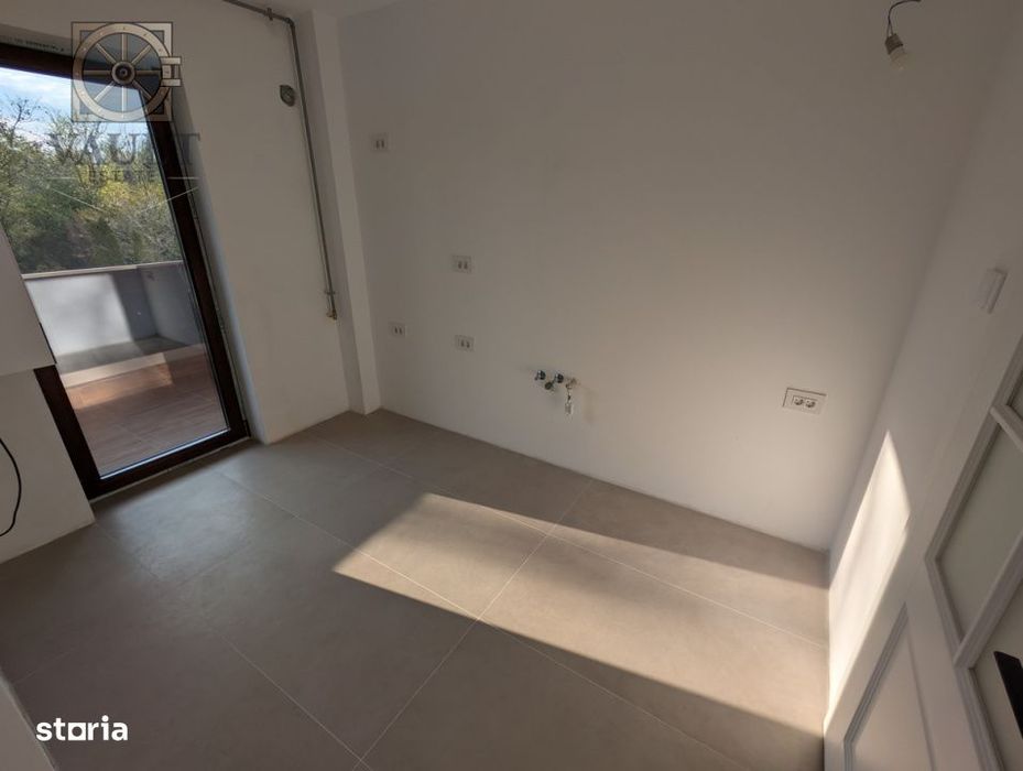 2 Camere • 2 Bai • 72 Mp • Terasa 18 Mp • Jandarmeriei