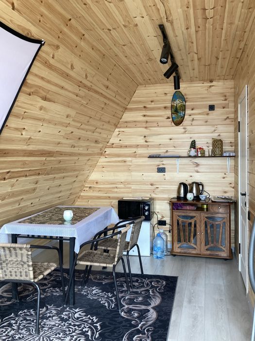 Домик в горах - Афрейм