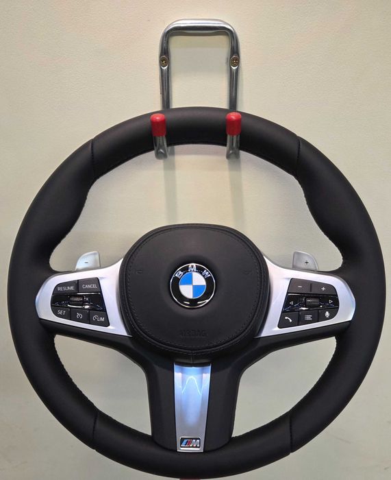 М спорт волан за BMW G30 G31 G20 G01 G05 БМВ Г30 Г20 Г01 Г05 тунинг