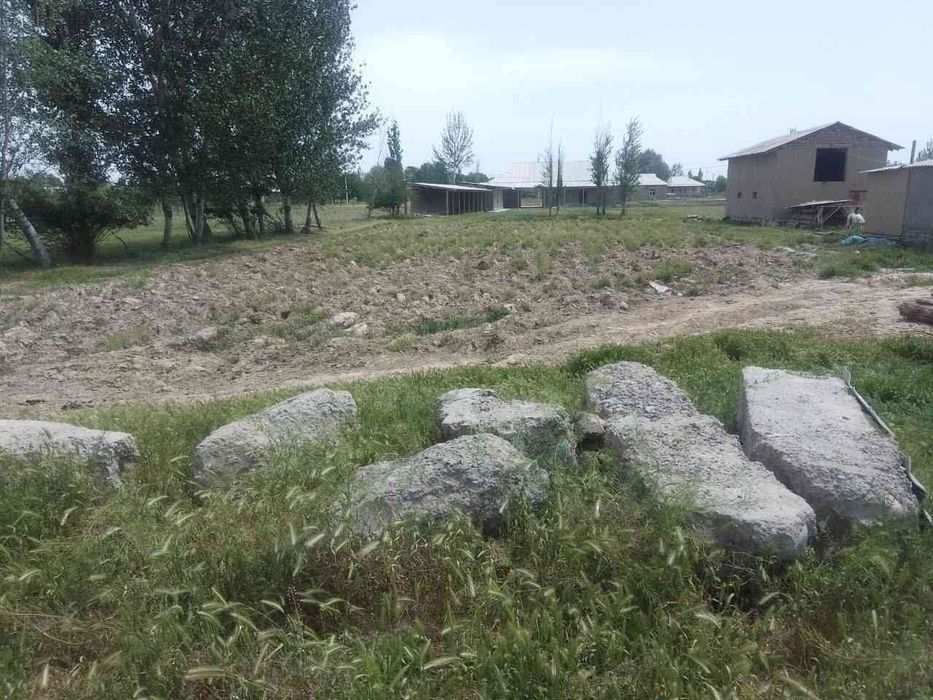 Uchaska sotiladi