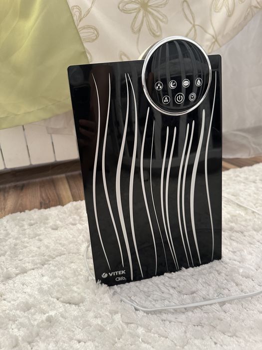 Увлажнитель vitek