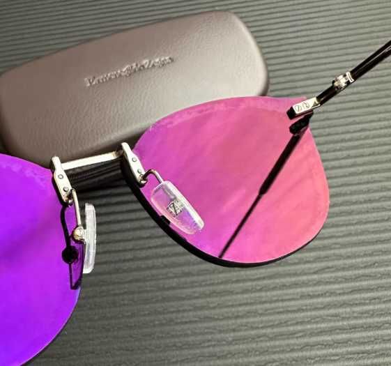 Солнцезащитные очки E.Zegna