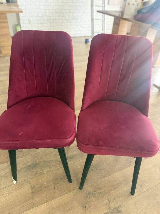 Продам стулья ..