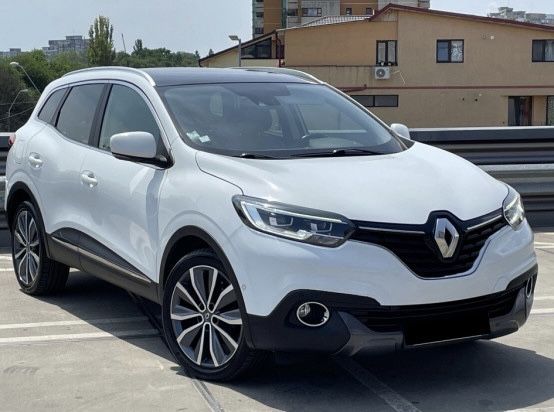 Usa dreapta fata Renault Kadjar 2017