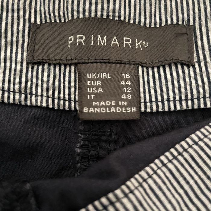 Памучни мъжки къси панталонки