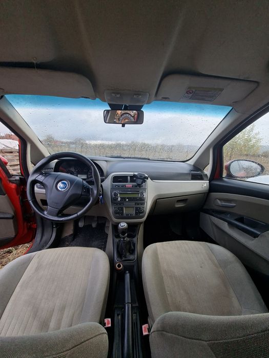 FIAT Multipla 2006 — imagine 5