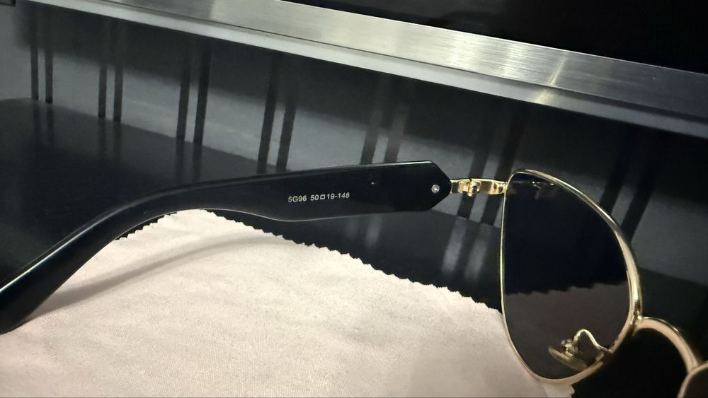 Слънчеви очила Loewe