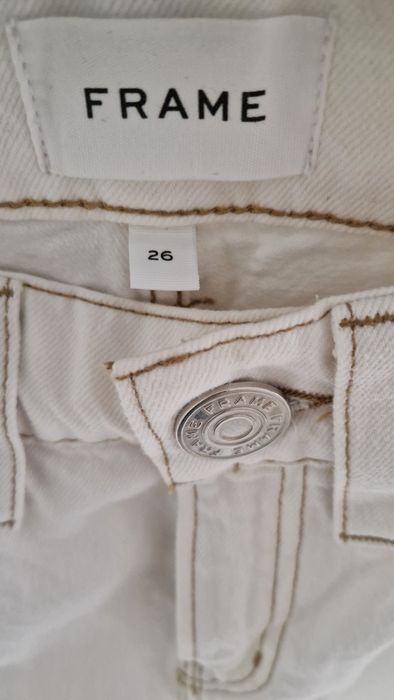 Jeans Frame, marime 26