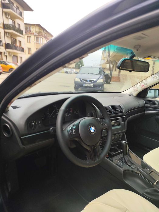 BMW 5 Series 1999 — imagine 3