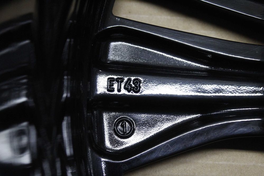 Джанти 18" Mercedes E-класа W213