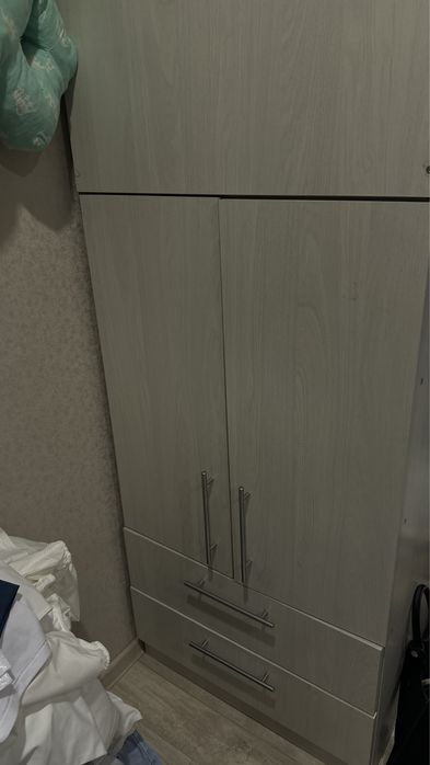 Продам детскую  кровать