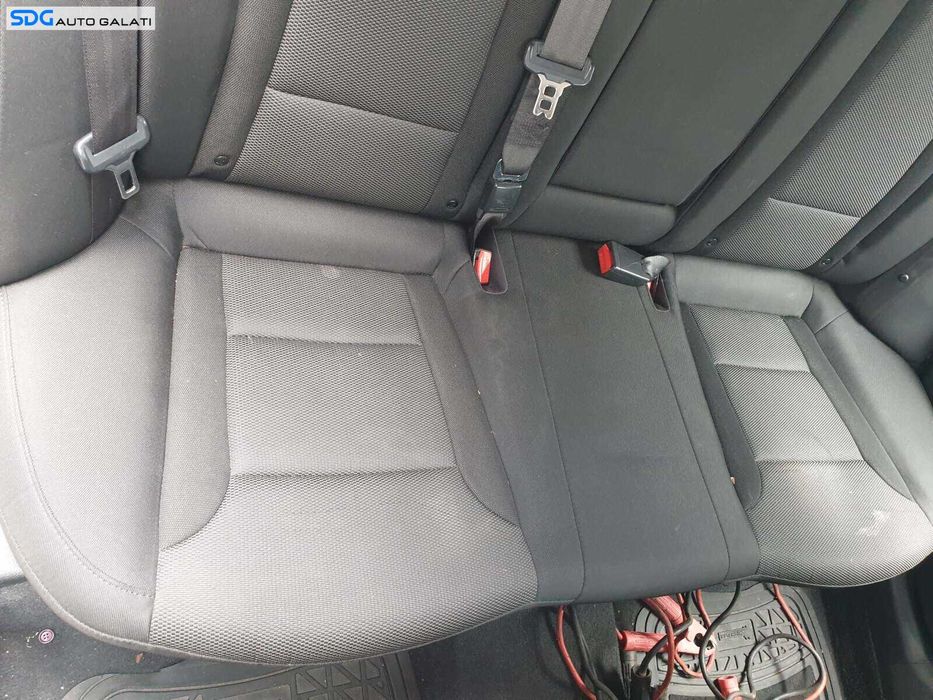 Bancheta Spate Sezut cu Spatar Material Textil FARA Incalzire Hyundai i40 Break Wagon 2011 - 2019 [Q2482X] [Q2484]
