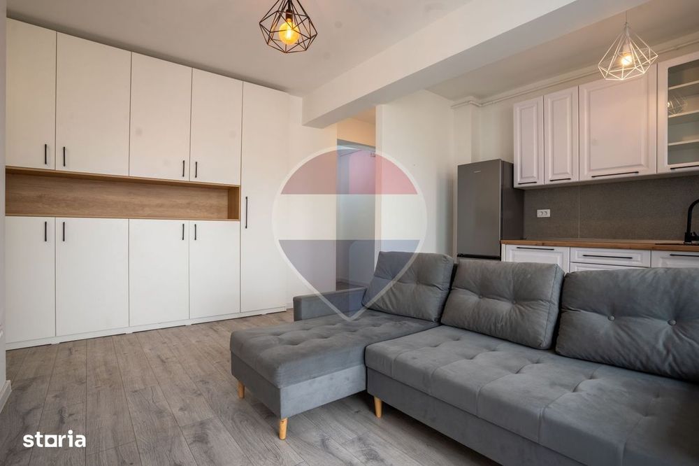 Apartament 2 camere de închiriat I Cartier Vișoianu I 0% COMISION — fotografia 1
