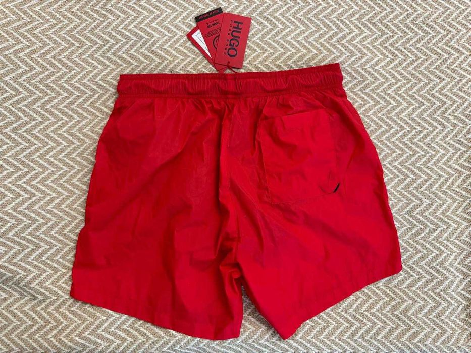 Мужские плавки HUGO BOSS