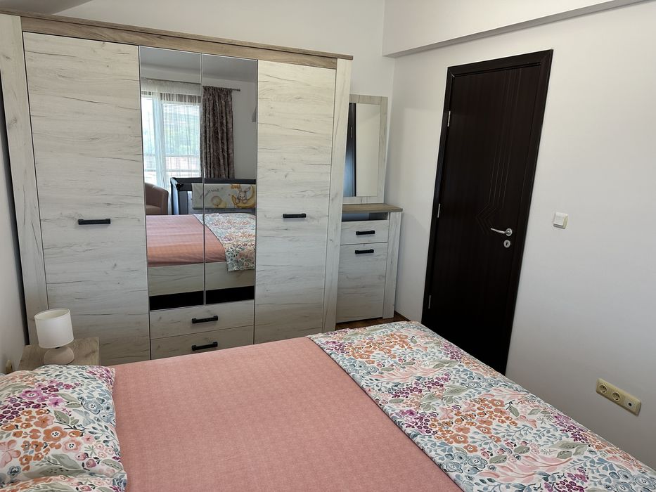 Двустаен апартамент в Царево, кв. Василико