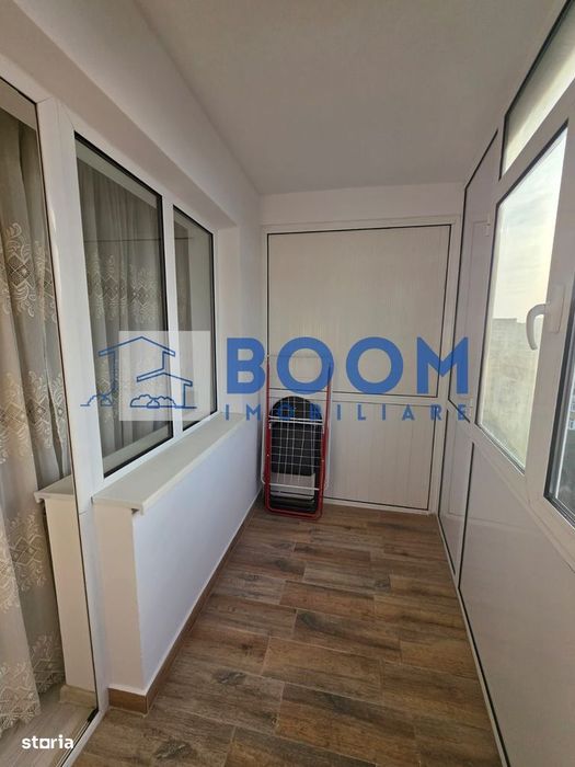 Apartament 3 camere Hermes | Centrala proprie | Complet renovat