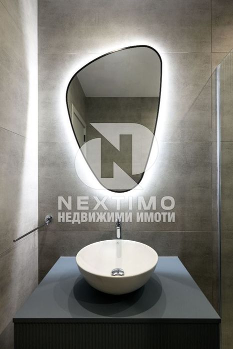 Дава се под наем Двустаен апартамент в Пловдив, Христо Смирненски - 89 кв.м за 900 € - Снимка #2