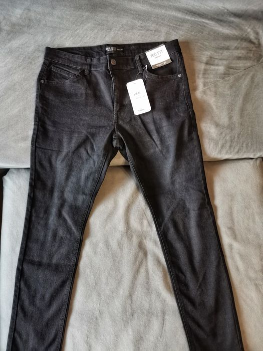 5 чифта дънки (32 и 33) 1 чифт панталон