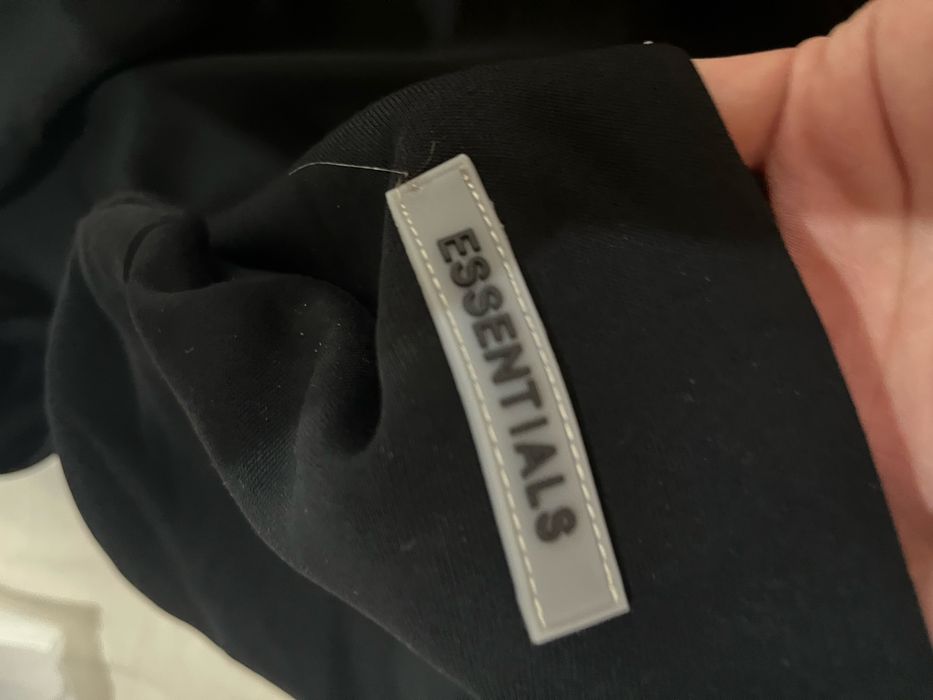 Hanorac essentials marimea xl/l