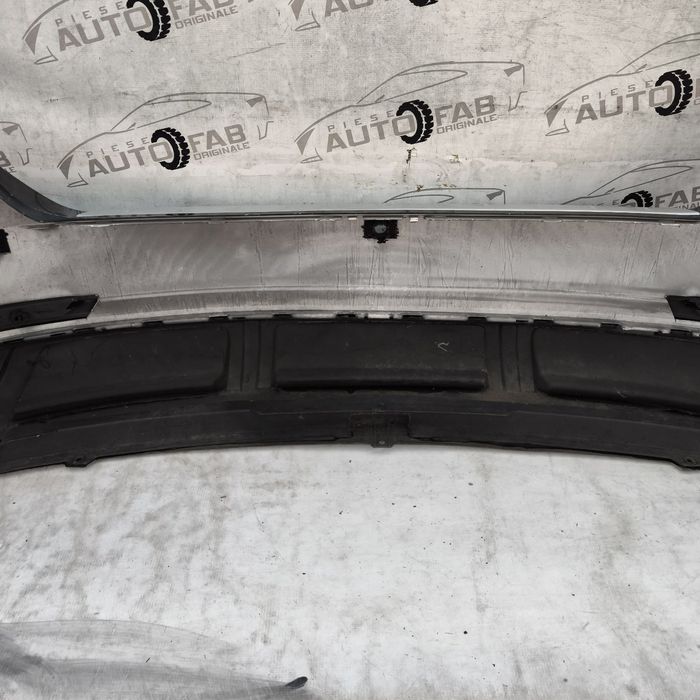 Bara spate Skoda Rapid Combi Scout an 2012-2013-2014-2015-2016-2017-20