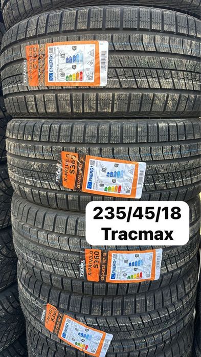 Шины 235/60/18 Новые