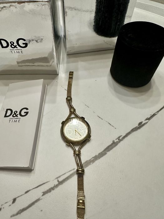 Часы Dolce&Gabbana