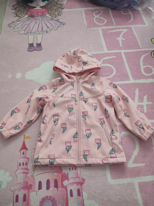 Детско яке The North Face