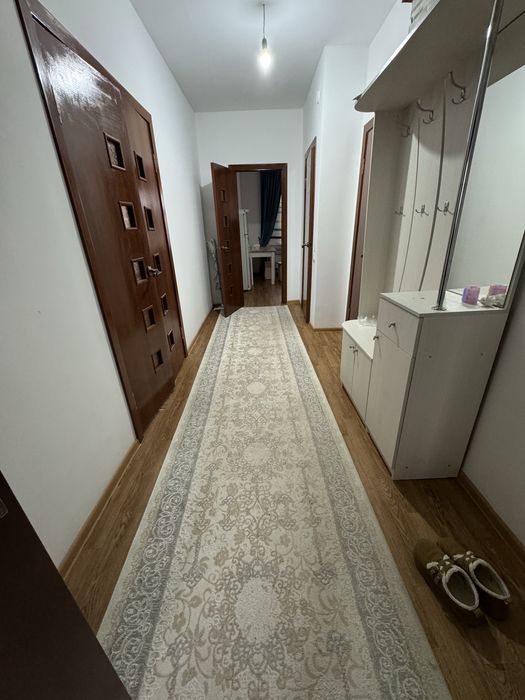Квартираға қыз қажет