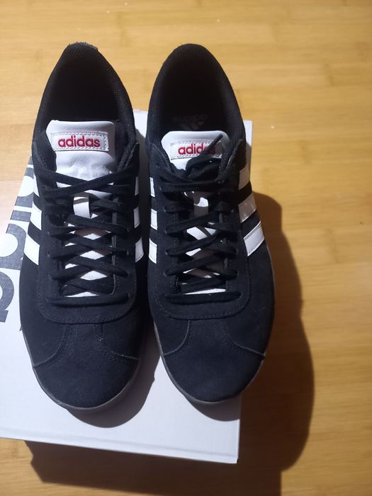 Adidas 44.5 кроссовки