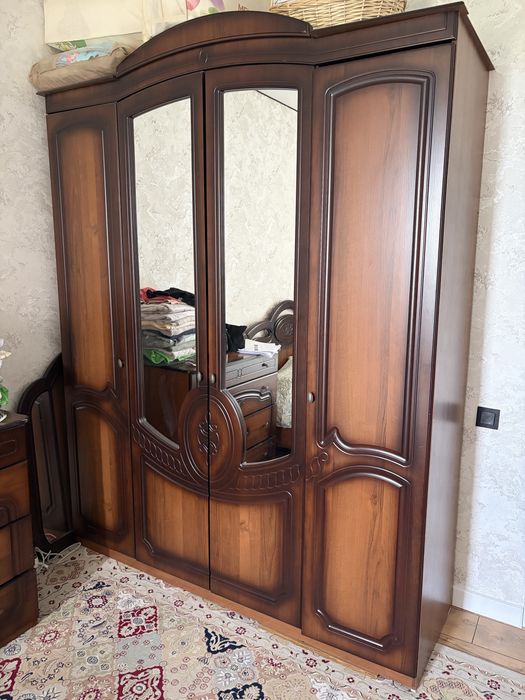 Мебельная гарнитура