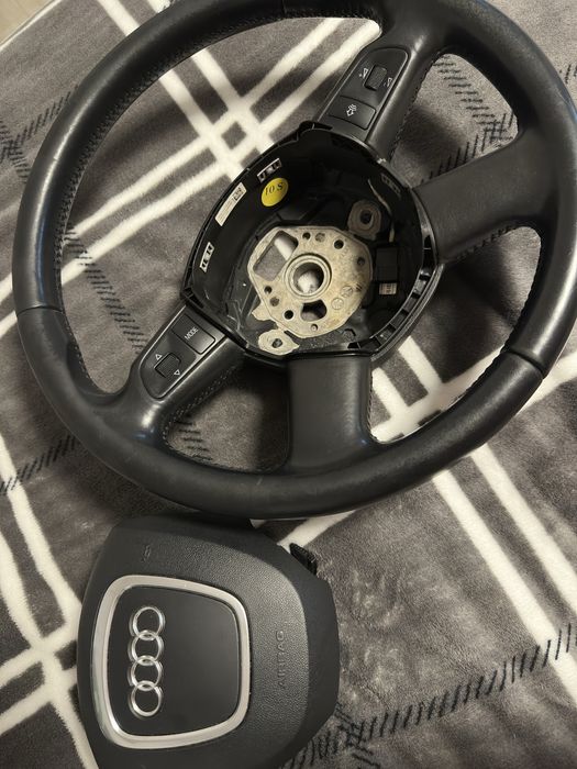 Volan pentru audi a3, a4, a6