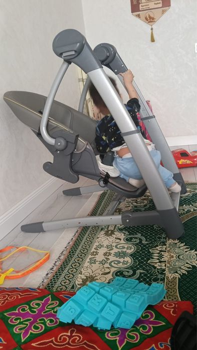 Стульчик для кормление