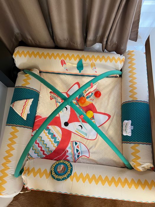 Активна гимнастика Ludi