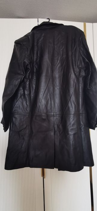 Плащ Crawford coll...