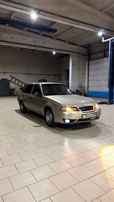 Дэу нексия продам