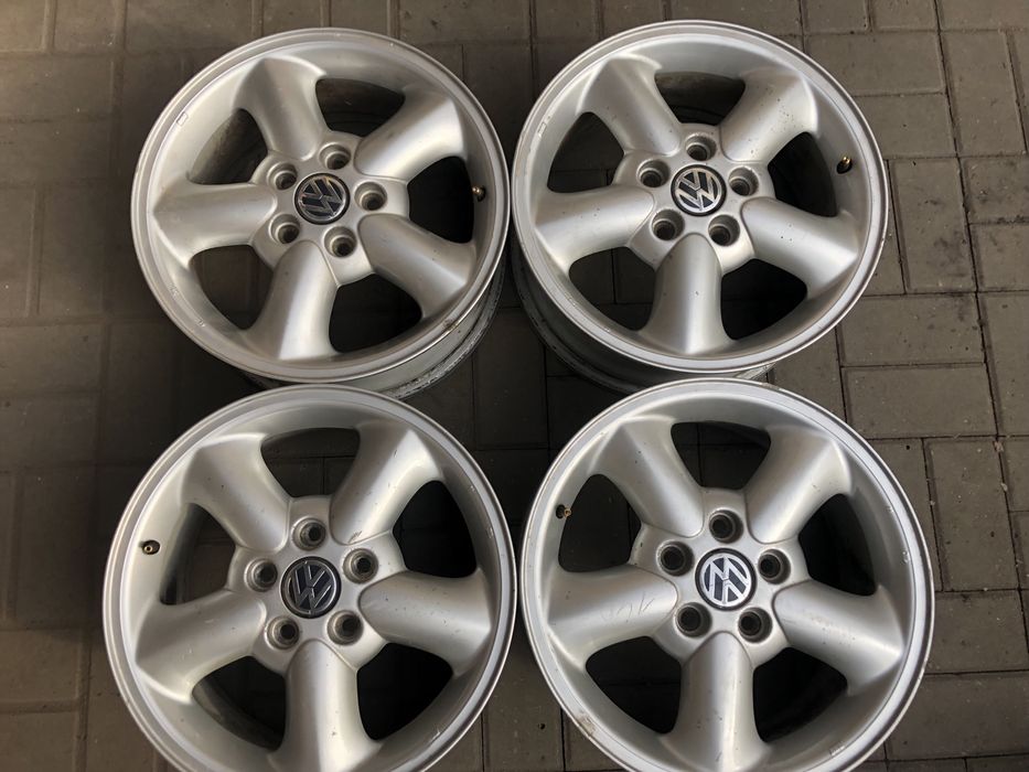 Диски на Шаран оригинальные