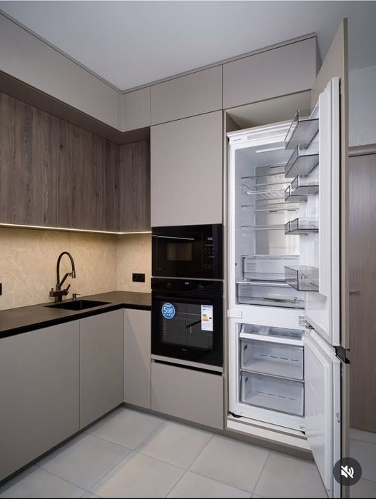 Мебель на заказ, Сборка