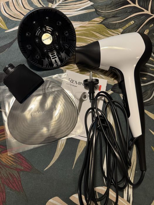 Remington Air 3D