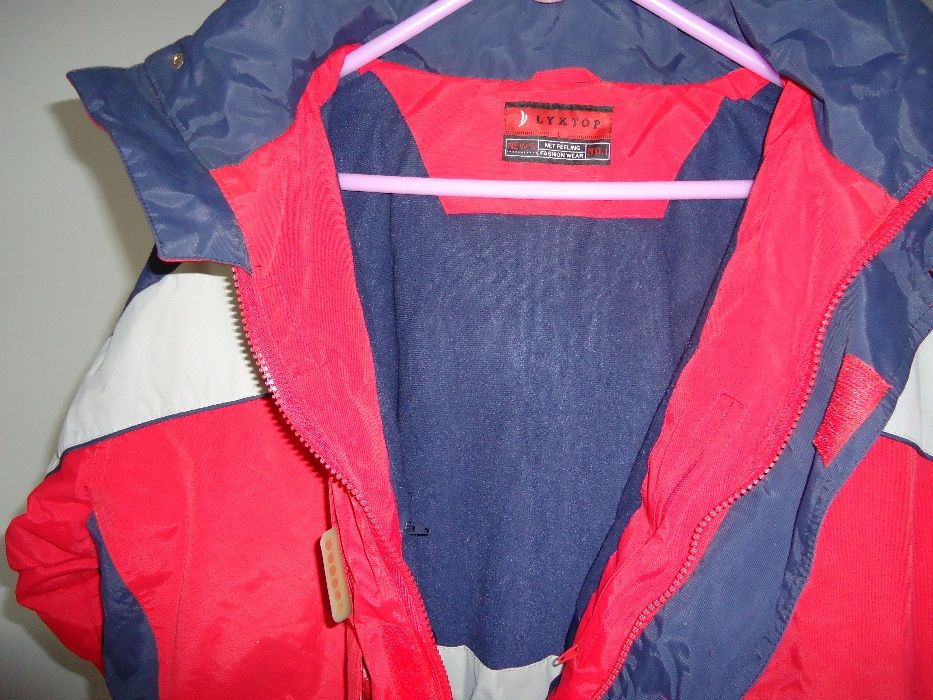 Geaca toamna / iarna unisex