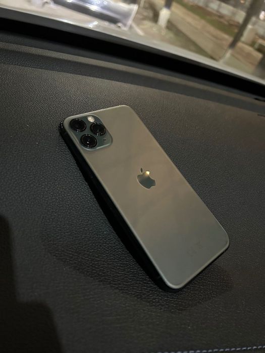 Iphone 11 Pro 64гб