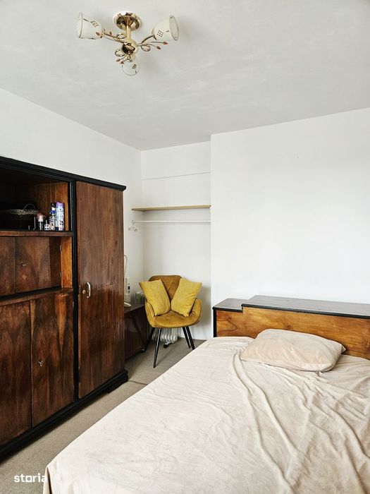 Apartament 3 camere Sector 4, Luica | Berceni, comision 0%